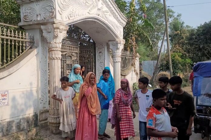 কুমিল্লায় বাসায় ঢুকে ডাকাতি, ২২ লাখ টাকার মালামাল লুট