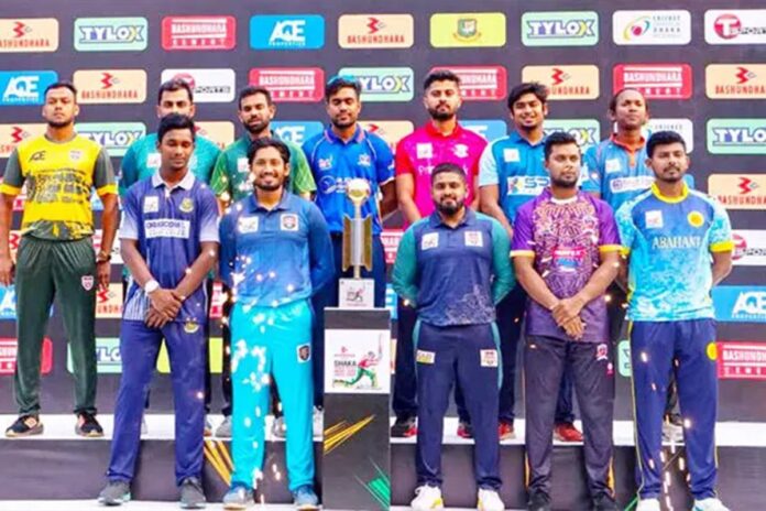 দলবদল শেষে কেমন হলো প্রিমিয়ার ক্রিকেট লিগ