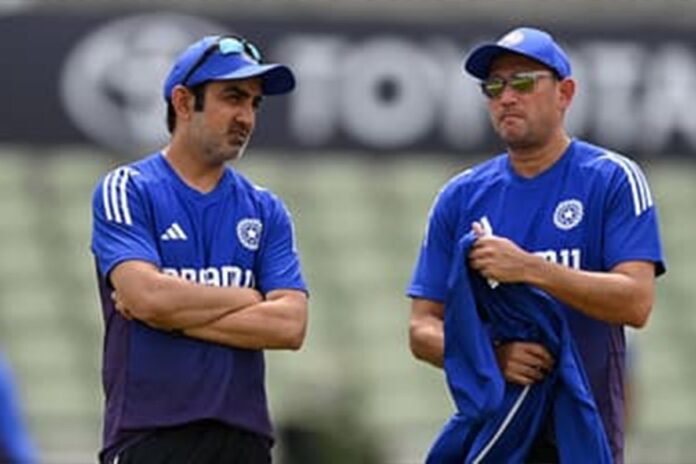 মেয়াদ বাড়ছে কোহলি-রোহিতদের ছেঁটে ফেলা আগরকারের