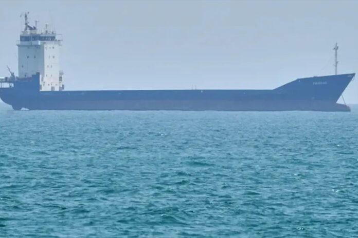 মার্কিন অভিযানে ইরানি জাহাজ জব্দ, পাল্টা হুঁশিয়ারি তেহরানের