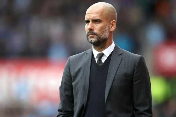 আমাদের আশা এখনও টিকে আছে: গার্দিওলা