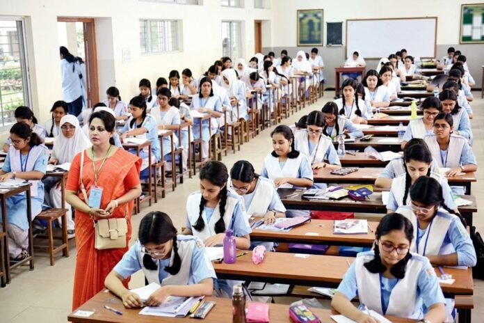 এসএসসি পরীক্ষা শুরু মঙ্গলবার, পরীক্ষার্থীদের মানতে হবে যে ১৪ নির্দেশনা