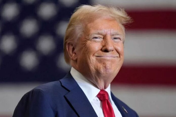 ‘উড়িয়ে দেব পুরো ইরান’, ফক্স নিউজকে ট্রাম্প