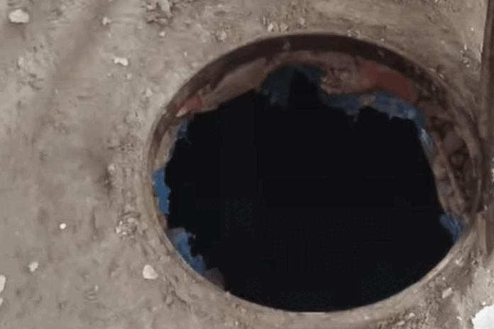 ভাঙ্গায় রিজার্ভ ট্যাংকের কাঠামো খুলতে গিয়ে নির্মাণশ্রমিকের মৃত্যু