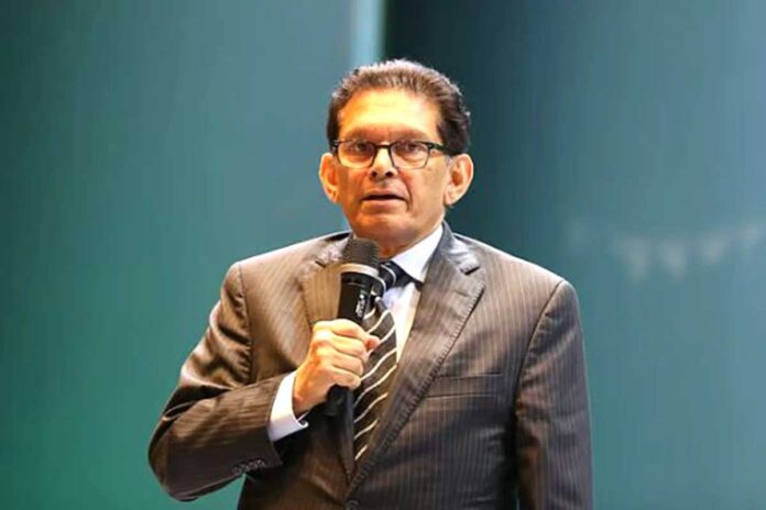 হরমুজে বাংলাদেশি জাহাজের নিরাপদ চলাচলে ইরানকে পররাষ্ট্রমন্ত্রীর অনুরোধ