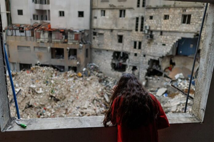 যুদ্ধবিরতির পর লেবাননের ৩৯টি গ্রামে ইসরায়েলের হামলা : হিজবুল্লাহ