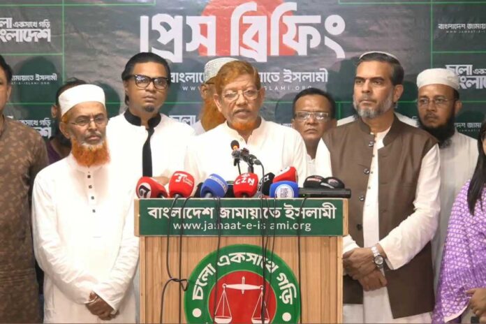 সংরক্ষিত নারী আসনে ১১ দলীয় জোটের চূড়ান্ত প্রার্থী ঘোষণা