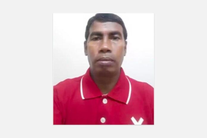 মাসুদ সাঈদীর প্রচেষ্টায় মিলল নিখোঁজ প্রবাসীর সন্ধান, দ্রুত দেশে ফেরানোর উদ্যোগ