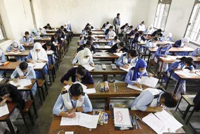 এসএসসি ও সমমান পরীক্ষা শুরু আজ
