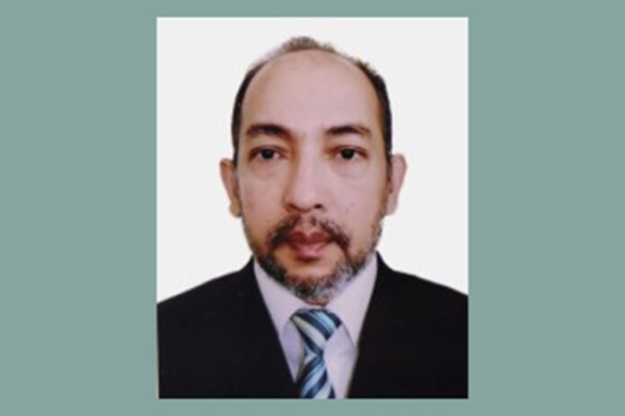প্রাথমিক ও গণশিক্ষা মন্ত্রণালয়ের নতুন সচিব সাখাওয়াৎ হোসেন