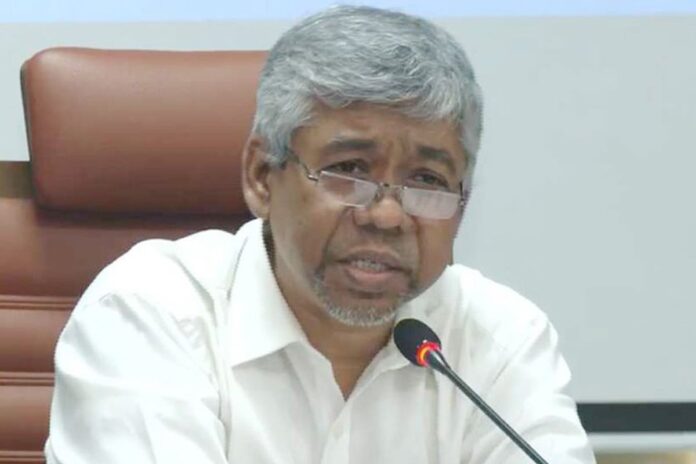 অনলাইন ভ্যাট রিটার্নে অনিয়ম পেলেই ব্যবস্থা : এনবিআর চেয়ারম্যান