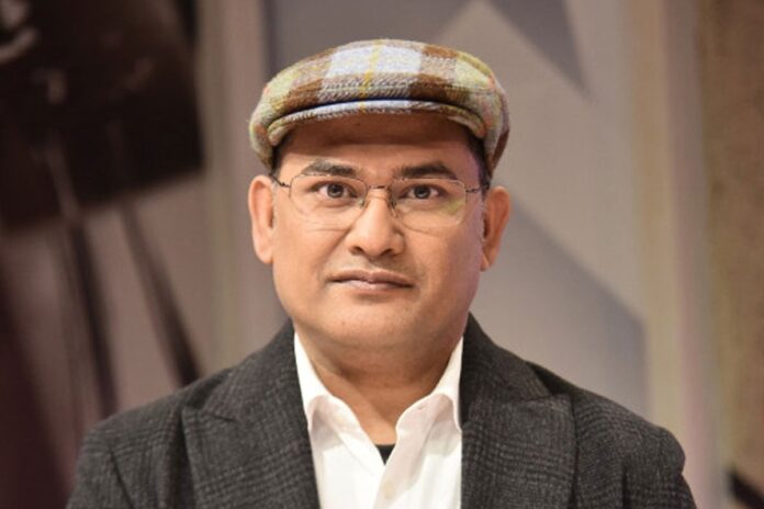 প্রধানমন্ত্রীর বিশেষ সহকারী হলেন ড. সাইমুম পারভেজ