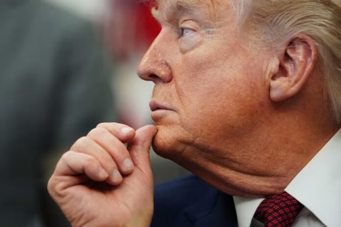 ট্রাম্প কেন তড়িঘড়ি করে যুদ্ধবিরতির মেয়াদ বাড়ালেন?