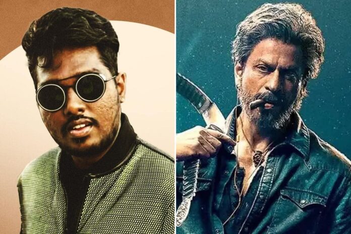 ফের পর্দায় ফিরছে অ্যাটলি-শাহরুখ জুটি, ‘জওয়ান ২’-তে ভিলেন কে