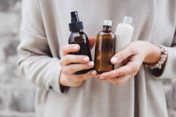 কোন ত্বকে কেমন ধরনের প্রসাধনী