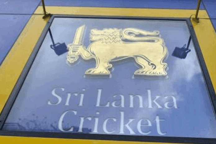 শ্রীলঙ্কান বোর্ডকে পদত্যাগের নির্দেশ