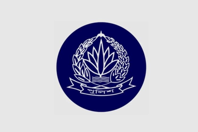 1776869121-6000237f23f885f3bc757e699565829f ডিআইজিসহ ১৩ পুলিশ কর্মকর্তা বাধ্যতামূলক অবসরে