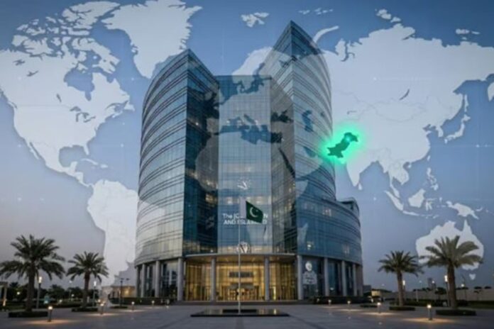 এখন আর দক্ষিণ এশিয়ার অন্তর্ভুক্ত নয় পাকিস্তান-আফগানিস্তান