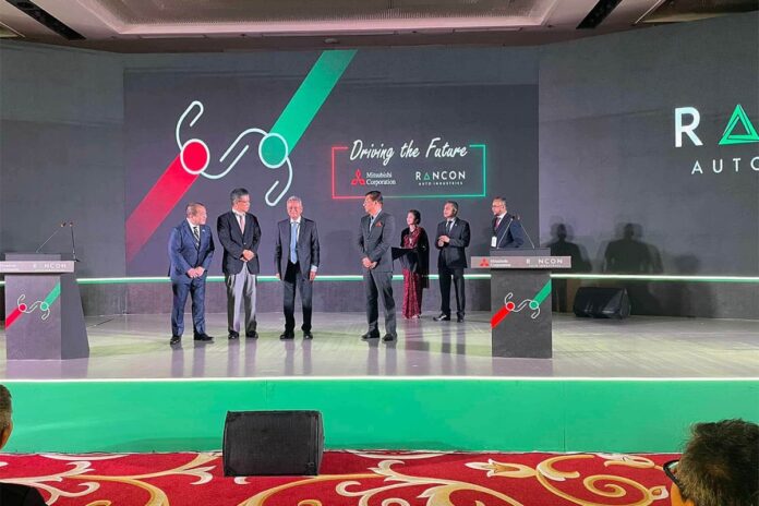 বাংলাদেশে মিতসুবিশির বিনিয়োগ বিশ্বব্যাপী একটি শক্তিশালী বার্তা: অর্থমন্ত্রী