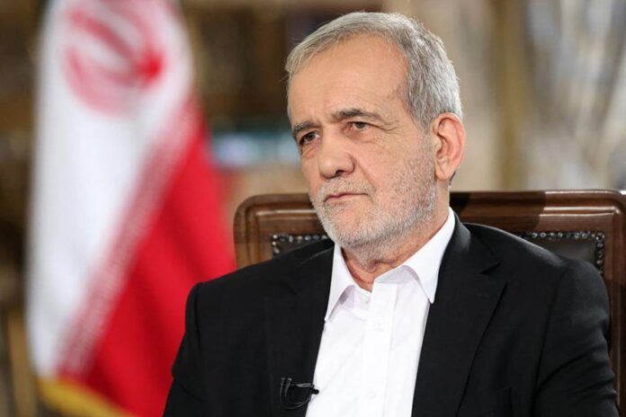 প্রতিশ্রুতি ভঙ্গ, অবরোধ ও হুমকিই আলোচনার প্রধান বাধা: ইরানের প্রেসিডেন্ট