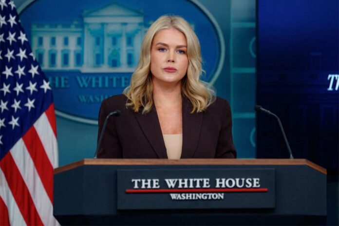 ইরানের জন্য কোনো যুদ্ধবিরতির সময়সীমা বেঁধে দেননি ট্রাম্প: হোয়াইট হাউস