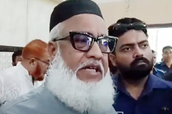 বিচারিক ক্ষমতা হারালেন বিচারপতি আব্দুল মান্নান