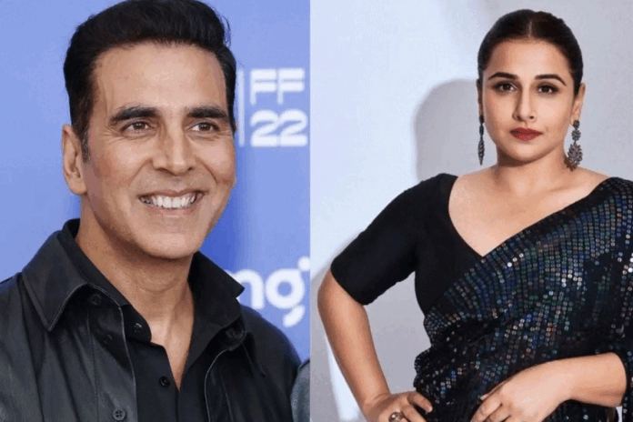 ‘ভূত বাংলা’ সাফল্যের মধ্যেই নতুন ছবিতে অক্ষয়