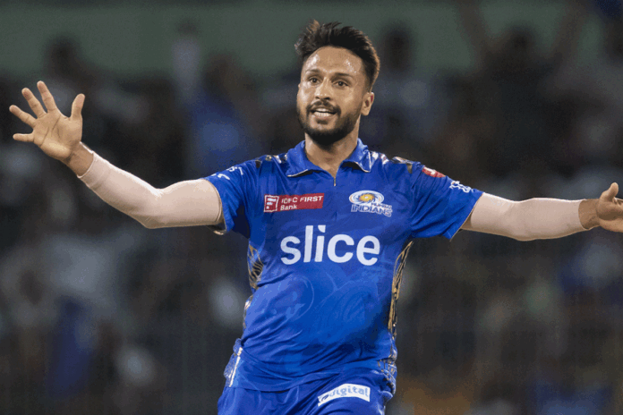 আয়ুষ মাত্রের বদলে মাধওয়ালকে দলে ভেড়াল চেন্নাই