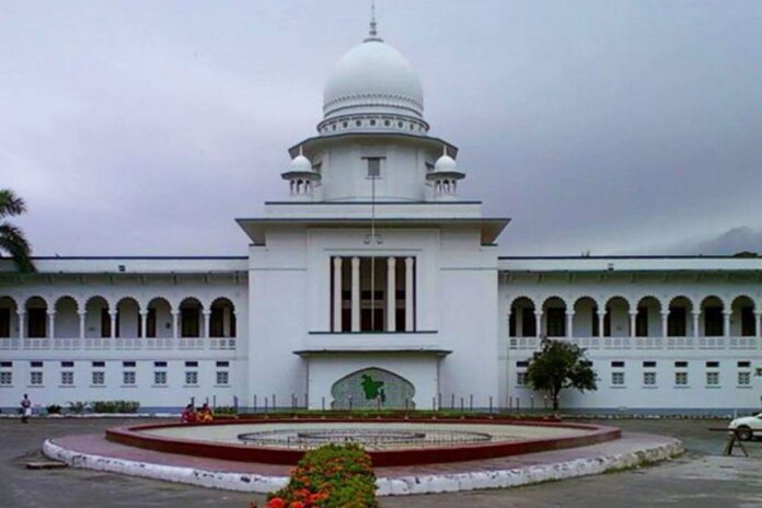 দুই দিনে ভার্চুয়াল কোর্টে ৭৭৩ মামলা নিষ্পত্তি