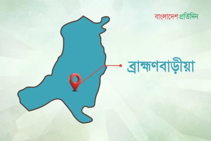 নবীনগরে দুই মোটরসাইকেলের মুখোমুখি সংঘর্ষে নিহত ২
