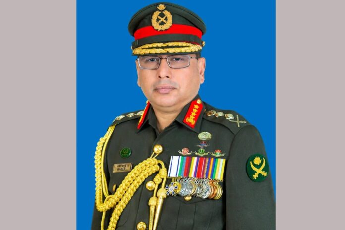 চট্টগ্রামে পর্যাপ্ত বিমানশক্তি থাকলে রোহিঙ্গা সংকট সৃষ্টি হতো না : সেনাপ্রধান