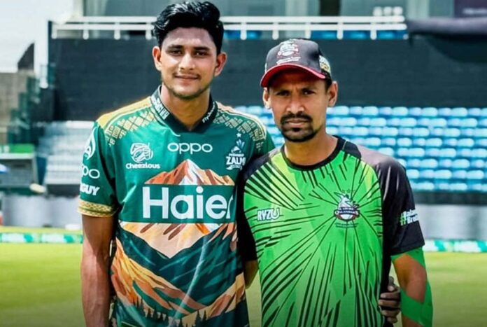 নিউজিল্যান্ড সিরিজে নেই, তবুও পিএসএল থেকে ছিটকে দুই টাইগার