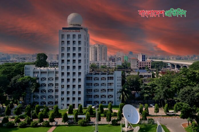 তাপপ্রবাহ ও বৃষ্টি নিয়ে যা জানাল আবহাওয়া অফিস