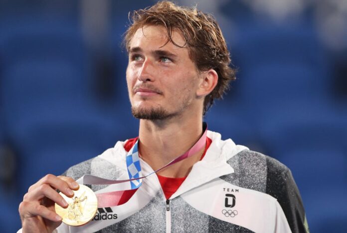 বিশ্বকাপে জার্মানির প্রত্যাবর্তনের আশা জেভেরেভের কণ্ঠে