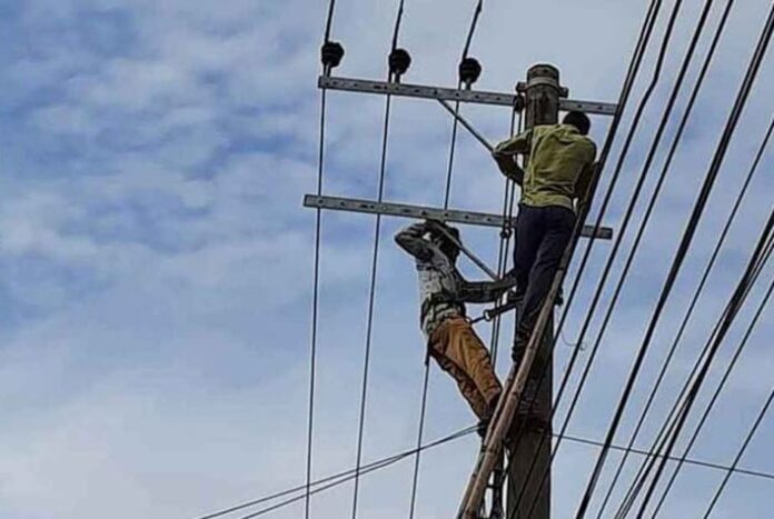 আগামীকাল টানা ৯ ঘণ্টা বিদ্যুৎ থাকবে না যেসব এলাকায়