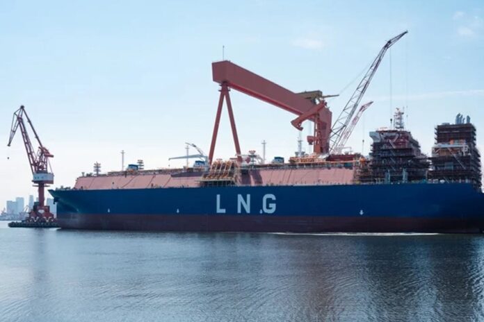 এলএনজি বাজারে সংকট থাকতে পারে ২০২৭ সাল পর্যন্ত : আইইএ