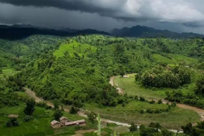 লামায় অপহৃত ৬ রাবার শ্রমিককে উদ্ধার করলো সেনাবাহিনী