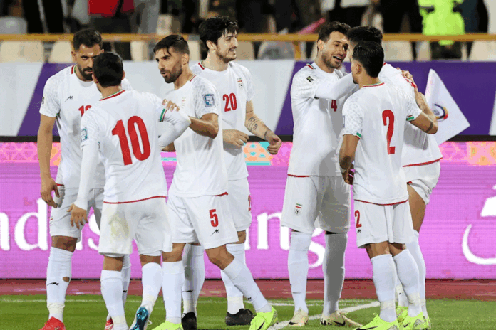 আইআরজিসির সঙ্গে যুক্তরা বিশ্বকাপে অংশ নিতে পারবে না: মার্কো রুবিও