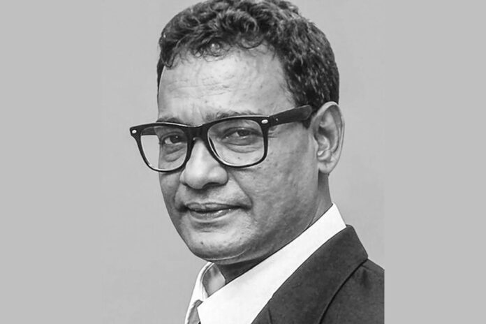 না ফেরার দেশে অভিনেতা তারিকুজ্জামান তপন