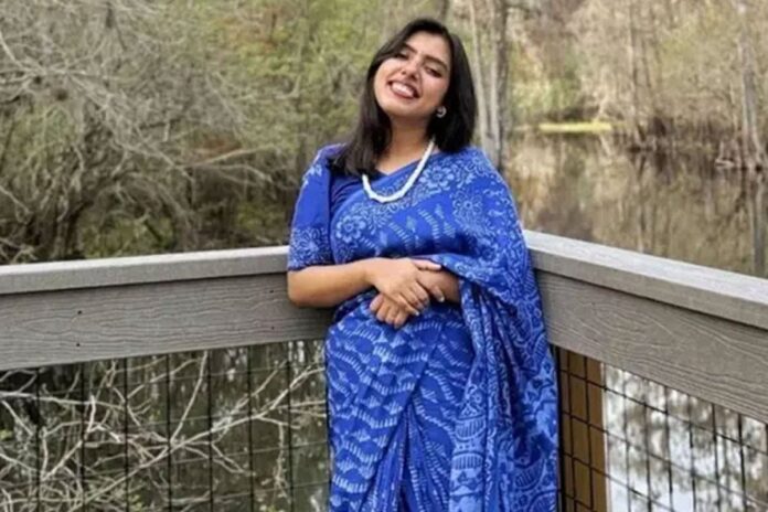 যুক্তরাষ্ট্রে নিখোঁজ বাংলাদেশি শিক্ষার্থী নাহিদা বৃষ্টিও মারা গেছেন