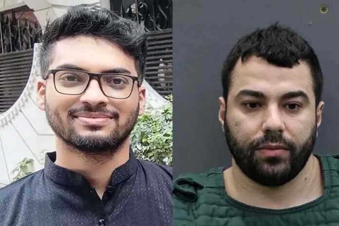 যুক্তরাষ্ট্রে বাংলাদেশি শিক্ষার্থীর মরদেহ উদ্ধারের ঘটনায় গ্রেফতার কে এই হিশাম