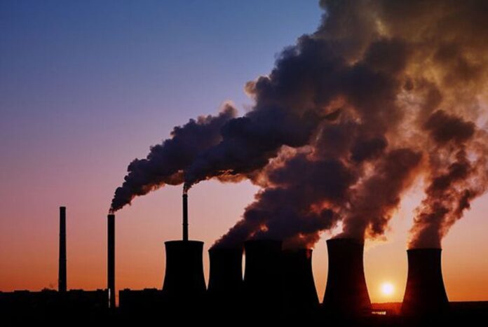 দূষণের বিরুদ্ধে ডিজিটাল সতর্কতা, নতুন উদ্যোগ জোহানেসবার্গে