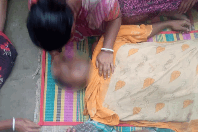 গাইবান্ধায় বিদ্যুৎস্পৃষ্টে চা বিক্রেতার মৃত্যু