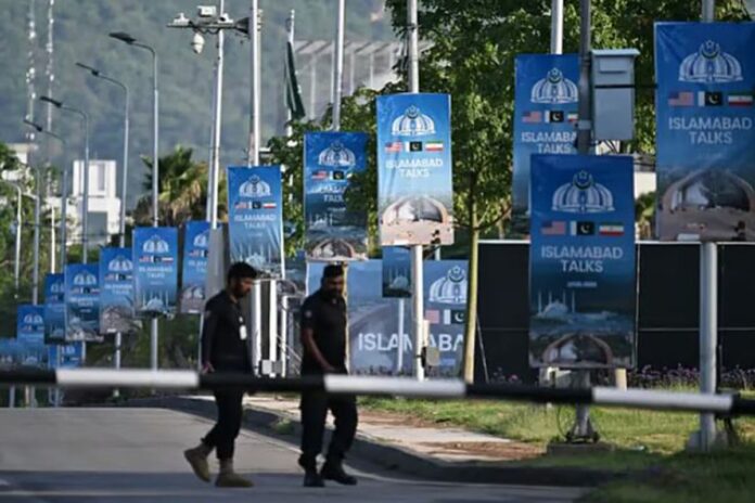 মধ্যপ্রাচ্য সংঘাত: স্থায়ী যুদ্ধবিরতির আশা মিসর ও পাকিস্তানের