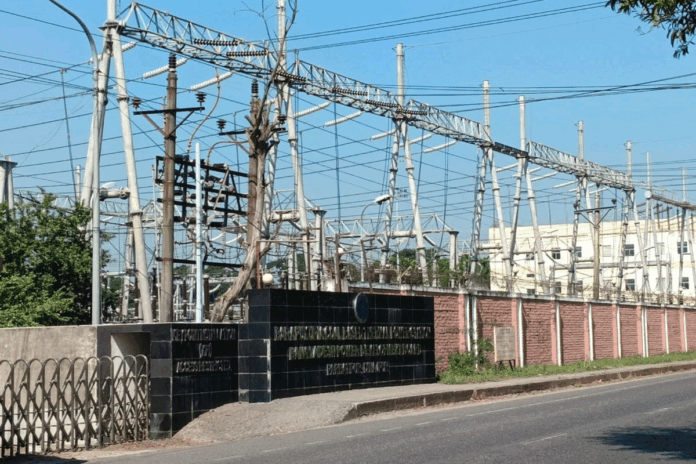 বড়পুকুরিয়া তাপবিদ্যুৎকেন্দ্র আবার বন্ধ