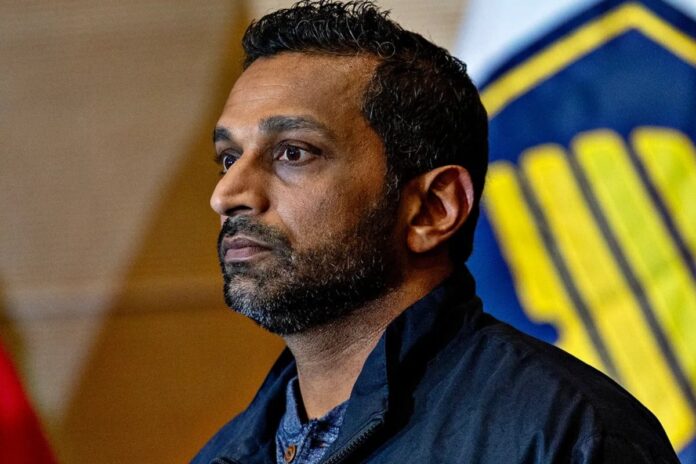 কাশ প্যাটেলের বিরুদ্ধে মাদকাসক্তি ও জনসম্মুখে মূত্র বিসর্জনের অভিযোগ!