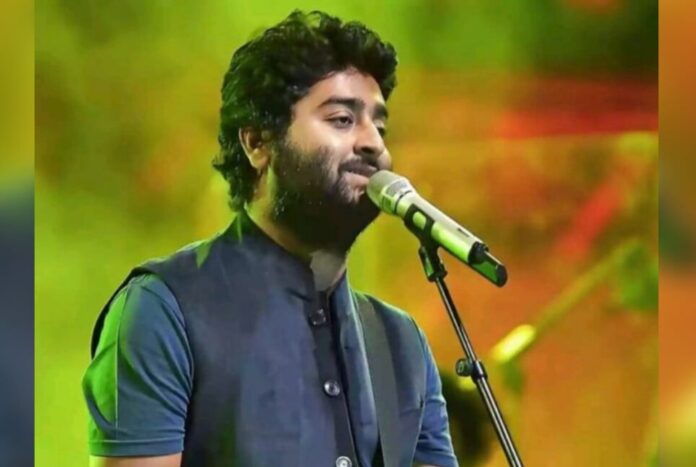 প্লেব্যাক না করেও যেভাবে কোটি কোটি রুপি কামাচ্ছেন অরিজিৎ সিং