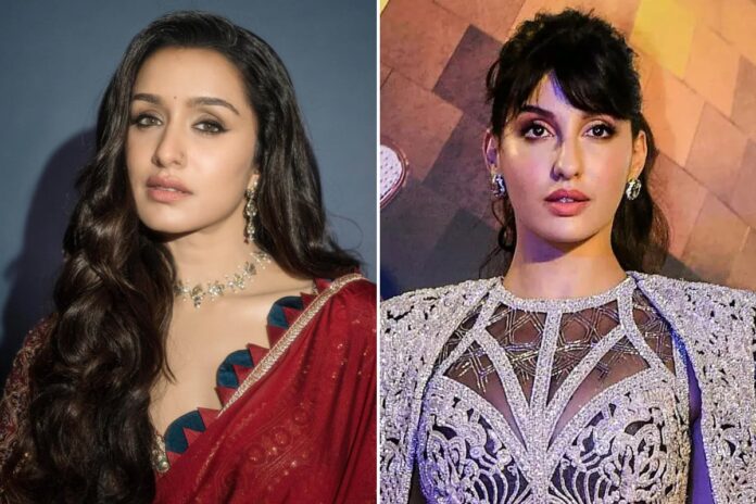 প্রমাণ না মেলায় মাদক মামলা থেকে রেহাই পাচ্ছেন শ্রদ্ধা ও নোরা