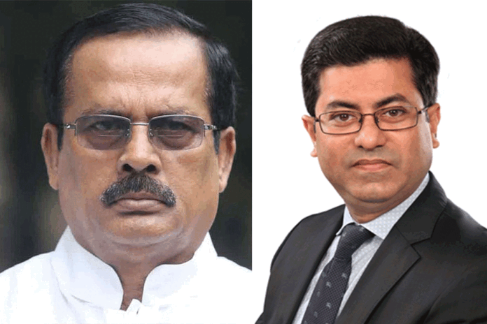 মোহাম্মদপুরে ৯ হত্যা: নানক-তাপসের অভিযোগ গঠনের শুনানি আজ