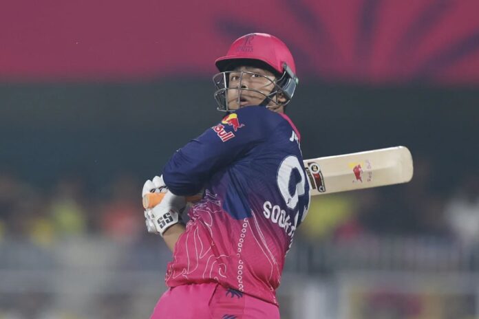 বৈভবের প্রশংসায় পঞ্চমুখ বিলিংস-কামিন্সরা